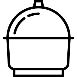 exsikkator icon