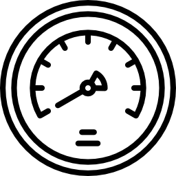 Barometer icon