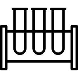 Test Tube Rack icon