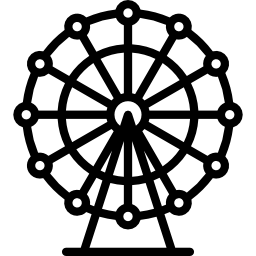 riesenrad icon