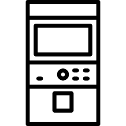 Arcade icon