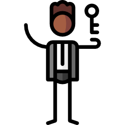 Concierge icon