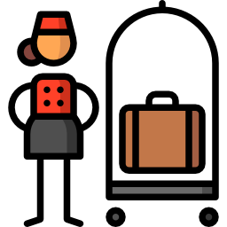 bellhop icon