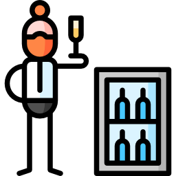 Minibar icon