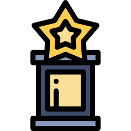 Trophy icon