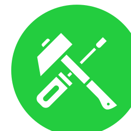 Tools icon