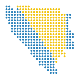 pays Icône