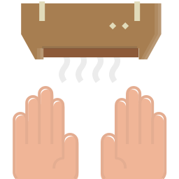 hand icon