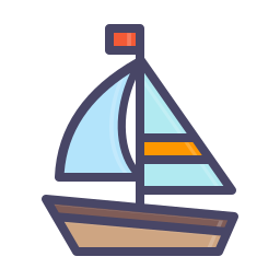 Boat icon