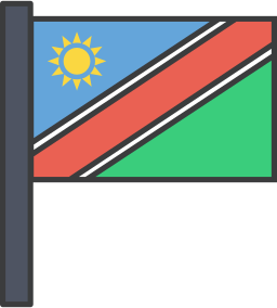 Flag icon