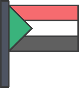 vlag icoon