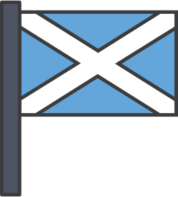 vlag icoon