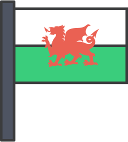 flagge icon