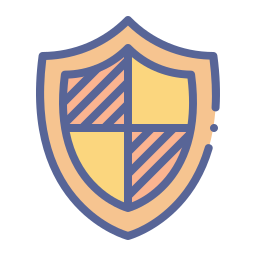 Shield icon