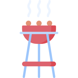 grill icon