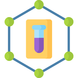 laboratoire Icône