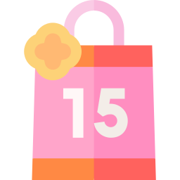 Bag icon