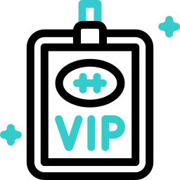 vip Ícone