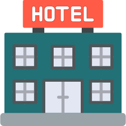 Hotel icon