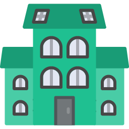 Building icon