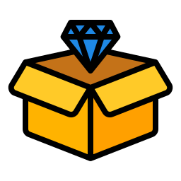 diamant icon