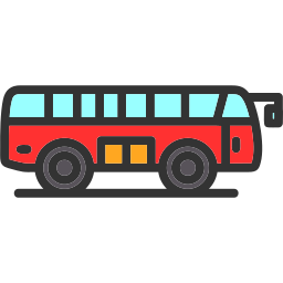 Bus icon