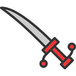 Sword icon