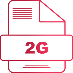 2g icon