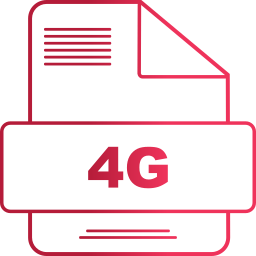 4g icon