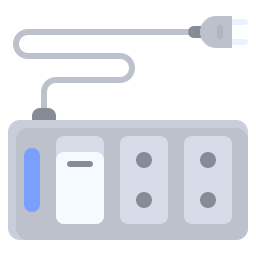 netzstecker icon