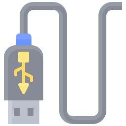 datenkabel icon