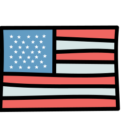 アメリカ合衆国 icon