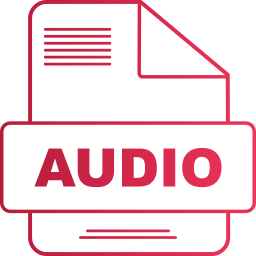 audio icon