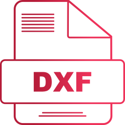 dxf иконка