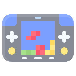 handheld-spiel icon