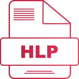 hlp icon