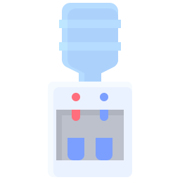 wasserspender icon