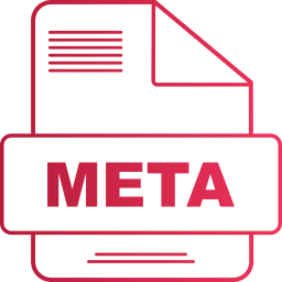 meta icon