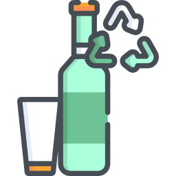 Bottles icon