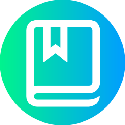 Book icon