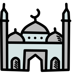 Mosque icon