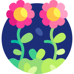 blumen icon