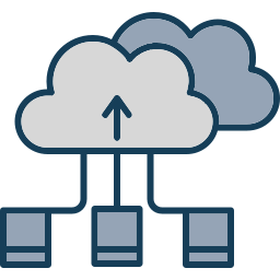 cloud-speicher icon