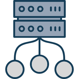 datenspeicher icon