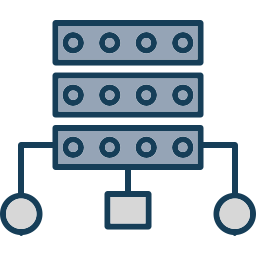 datenstruktur icon