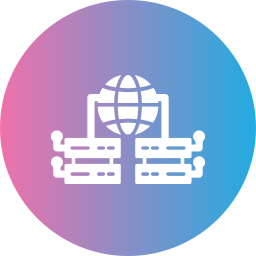 Global services icon