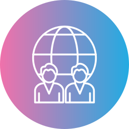 Partnership icon