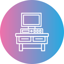 Computer icon