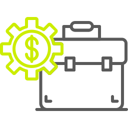 портфолио иконка