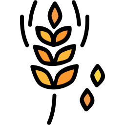 Wheat icon